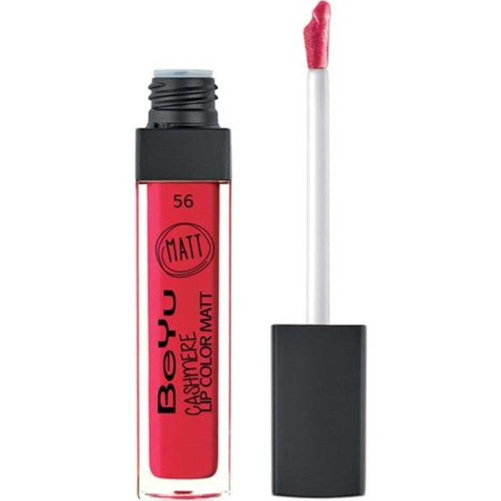 Beyu Cashmere Lip Color Matt-56 Oto Boyaları Fiyatı