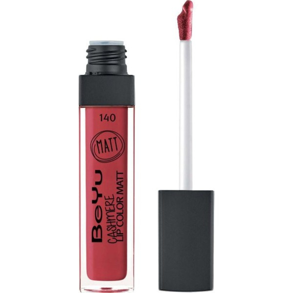 Beyu Cashmere Lip Color Matt Mat Ruj 140 My Passion Oto Boyaları Fiyatı
