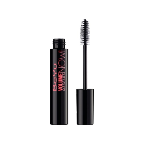 Beyu Volume Now Maskara 01 Black Büyük Boy Etkili Hacim Sağlayan Suya Dayanıklı Özellik Rimeller / Maskaralar Fiyatı