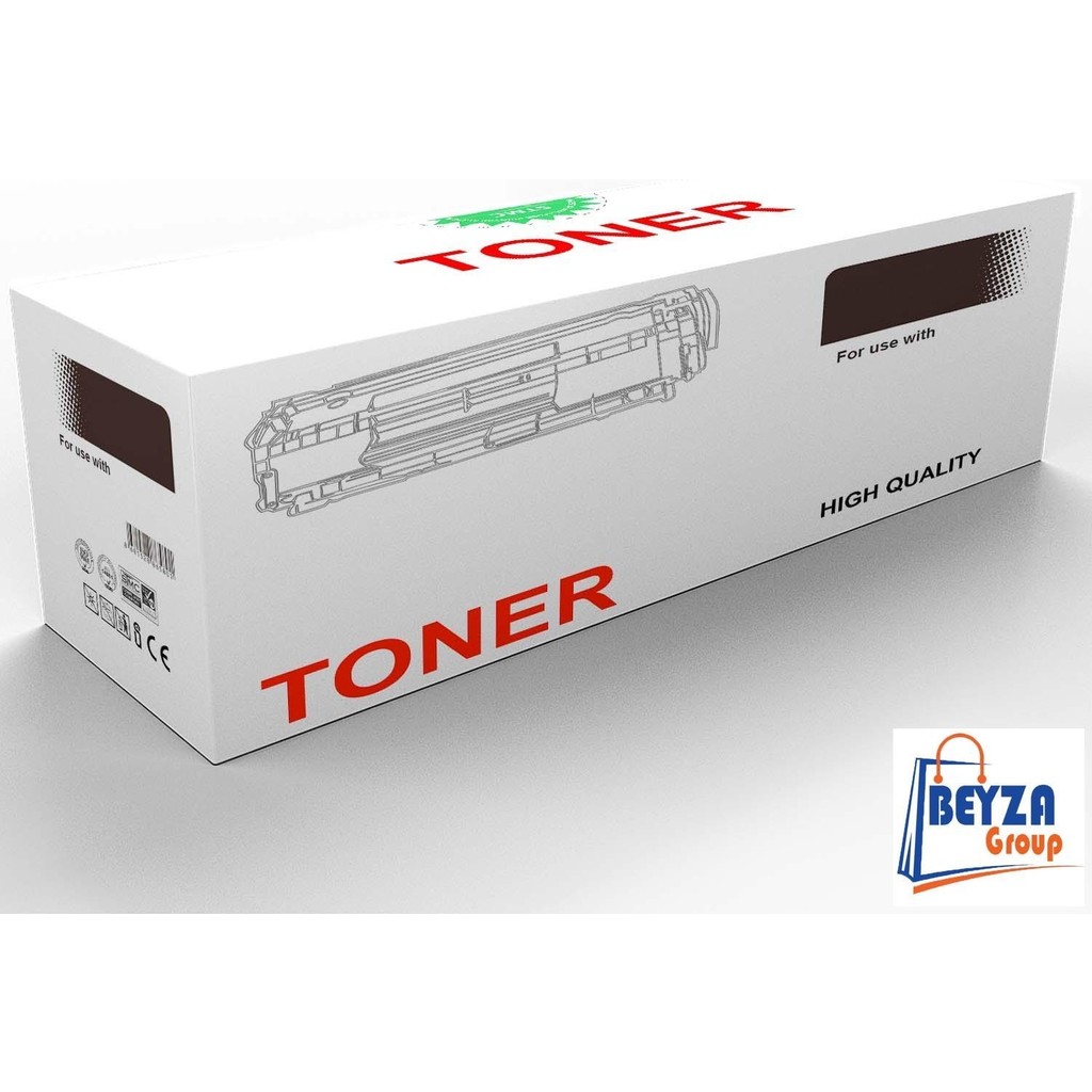 Beyza Group Hp CF283A-CRG737-83A-M125 (1600 Sayfa) Çipli Muadil Toner - Black SSD / Solid State Drive Fiyatı