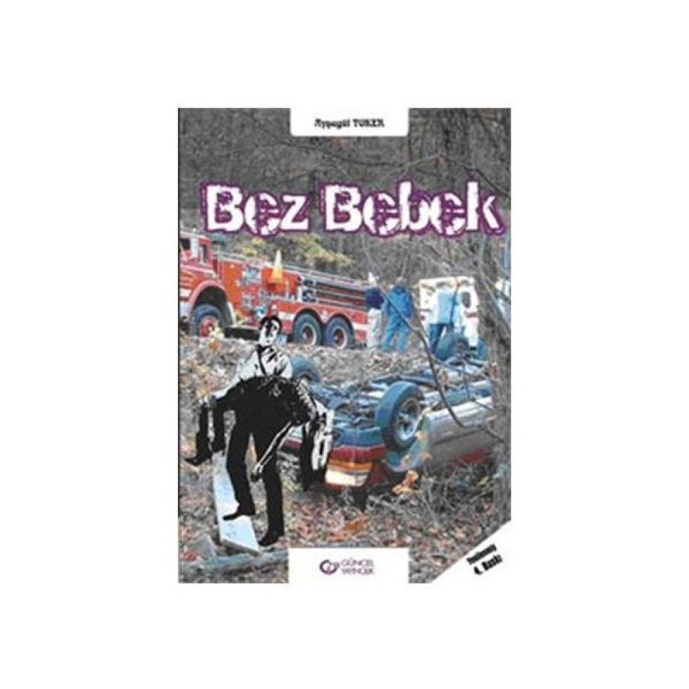 Bez Bebek Mektup - Anı - Günlük - Anlatı Fiyatı
