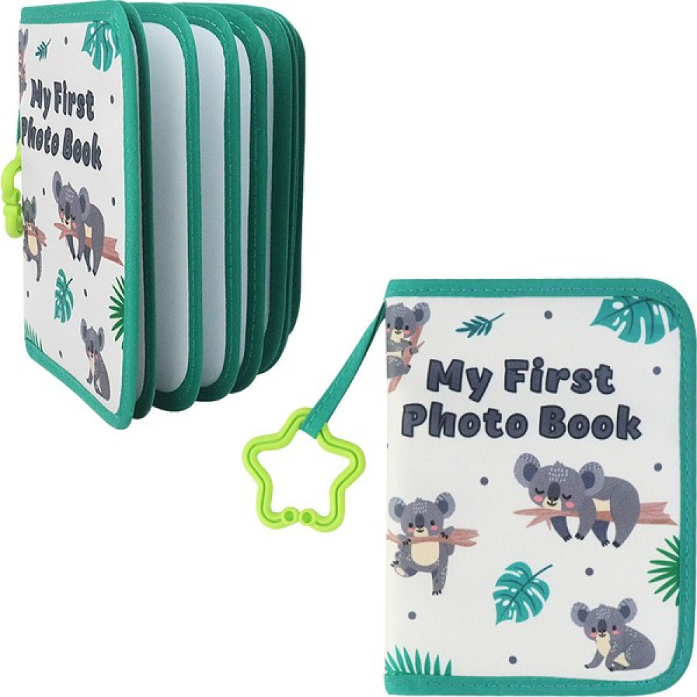 Bez Bebek Fotoğraf Albümü Bebek Büyüme Fotoğraf Albümü Bebek Anıtı Fotoğraf Albümü Bebek Fotoğrafları (Yurt Dışından) - Koyu Yeşil Resim & Fotoğraf Çerçevesi Fiyatı