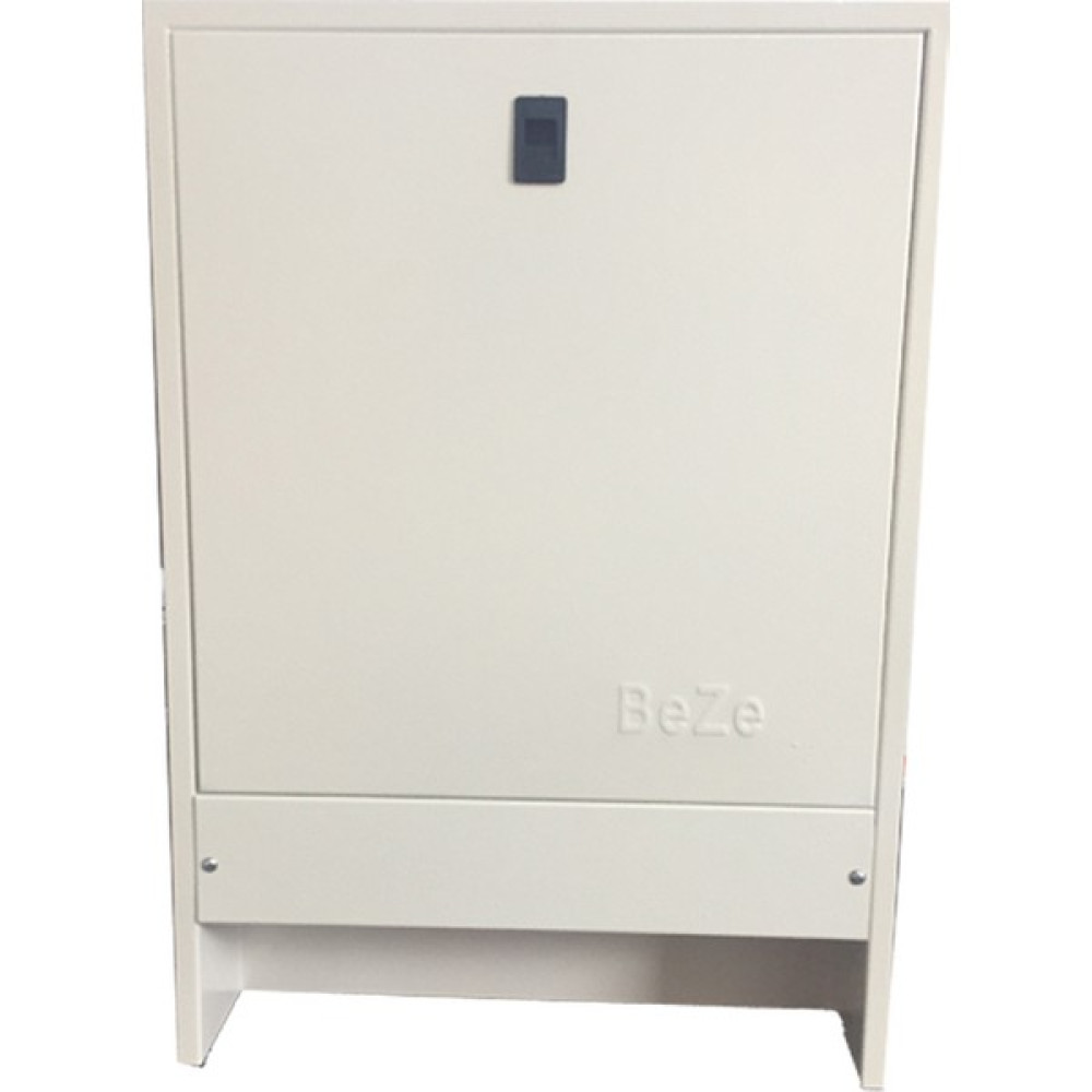BEZE Kollektör Dolabı - Eko 40X60X11CM - 40*60*11 cm Nalburiye & Hırdavat Fiyatı