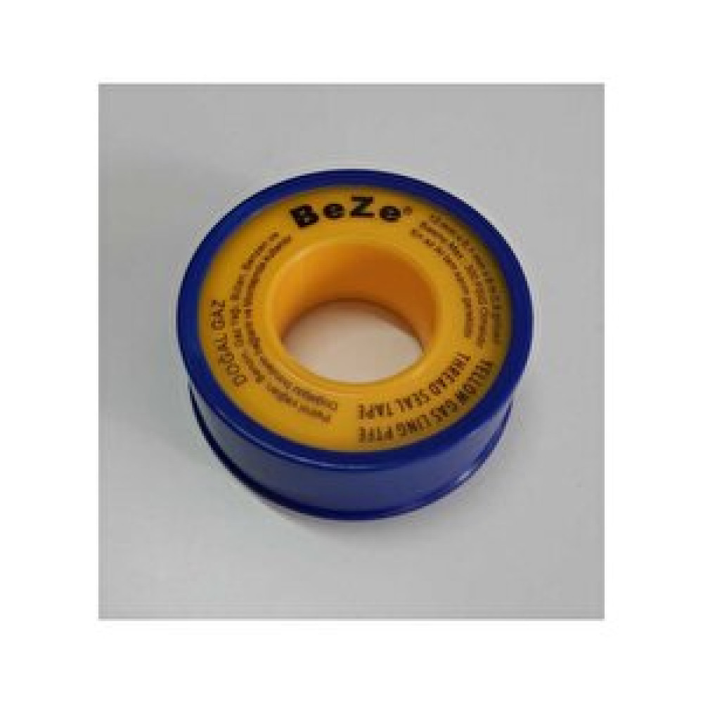 Beze Teflon Bant Doğalgaz 12mm (10 Adet) Bant Fiyatı