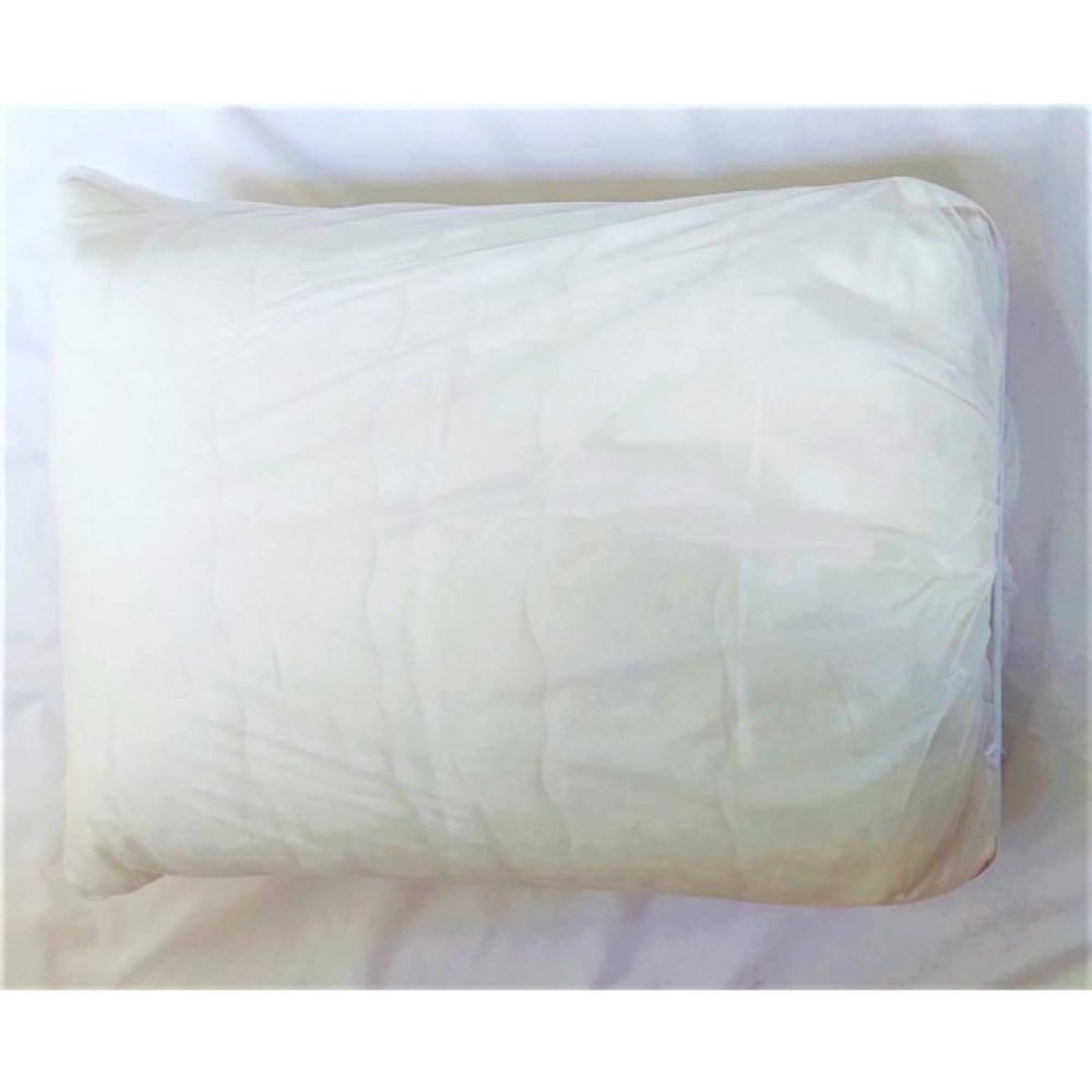 Bezendam Tek Kullanımlık Yastık Kılıfı Kullan At Yastık Kılıfı 50 Adet - 50 X 70 cm - Beyaz Yastık Kılıfı Fiyatı