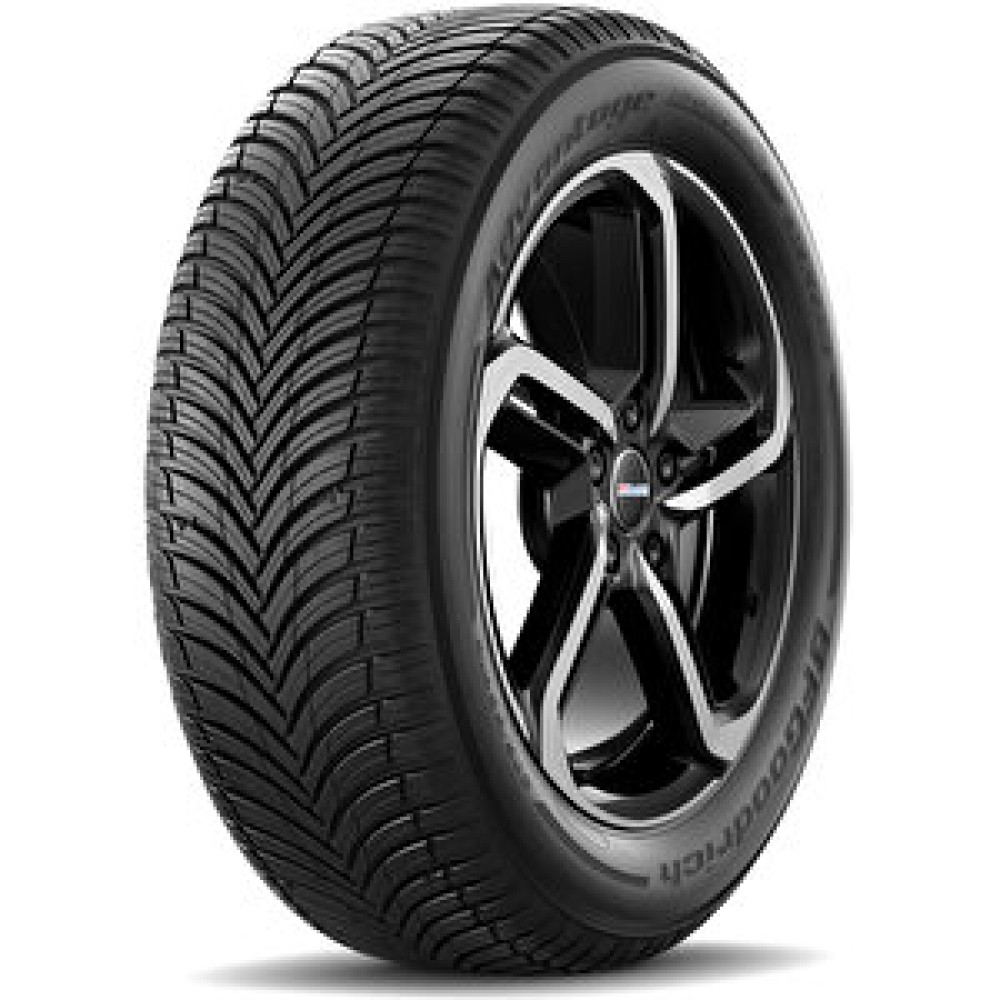 BF Goodrich Bf Goodrich 235/40r19 96y Xl Advantage All Season (4 Mevsim) (2023) Lastikler Fiyatı
