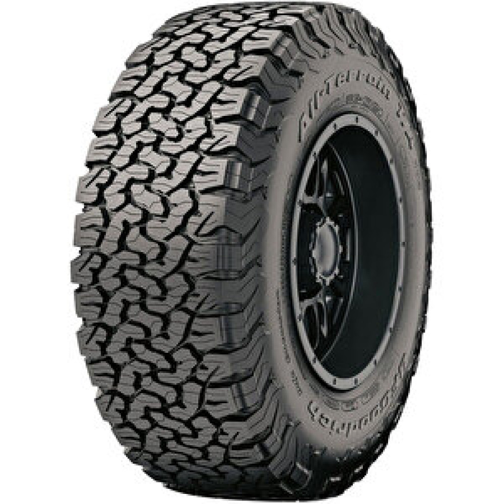 BF Goodrich Bf Goodrich 265/60r18 119/116s Lre Rbl All Terrain T/a Ko2 (4 Mevsim) (2023) Lastikler Fiyatı