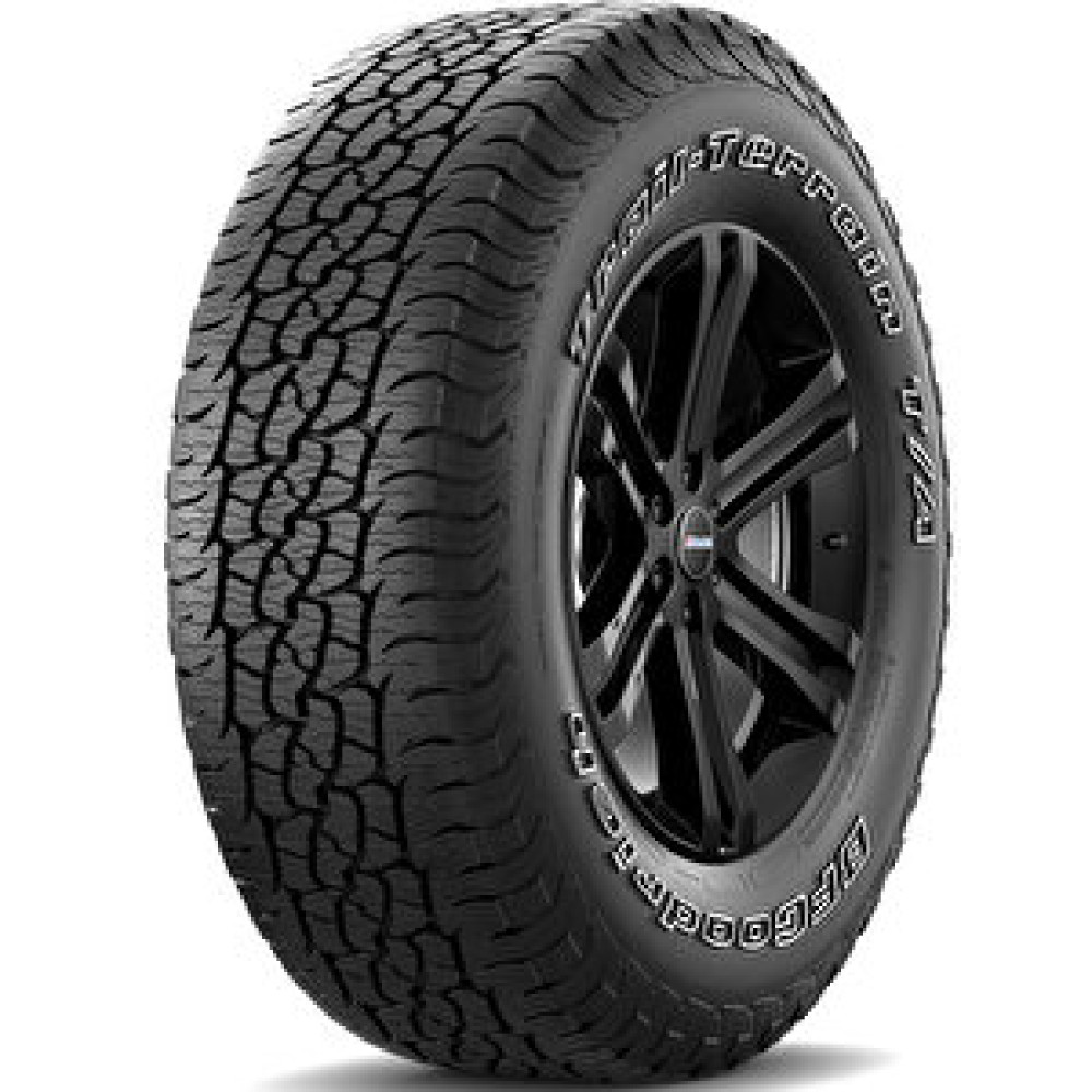 BF Goodrich Bf Goodrich 265/70r16 112t Orwl Trail-terrain T/a (4 Mevsim) (2023) Lastikler Fiyatı