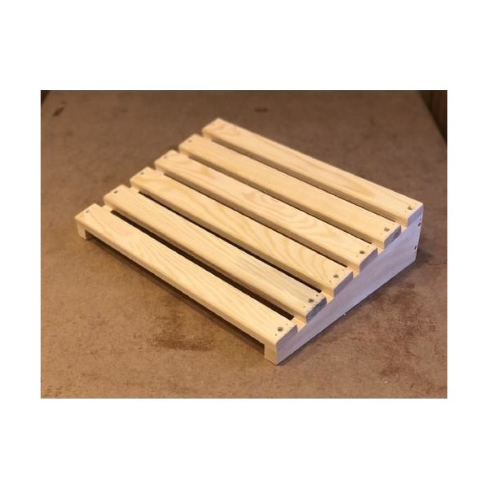 BFD Shop Masa Altı Ayaklık Ayak Koyma Standı 30 x 40 cm Ortopedik Ürünler Fiyatı