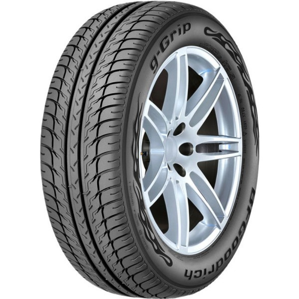 BFGoodrich 185/65 R15 88H G-Grip Oto Yaz Lastiği ( Üretim Yılı: 2022 ) Lastikler Fiyatı