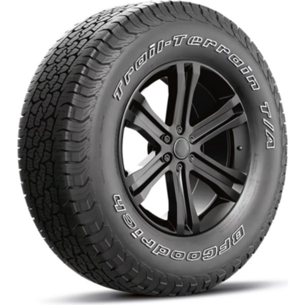 Bfgoodrich 215/60 R17 96H Trail-Terrain T/a Suv 4 Mevsim Lastiği ( Üretim Yılı: 2022 ) Lastikler Fiyatı