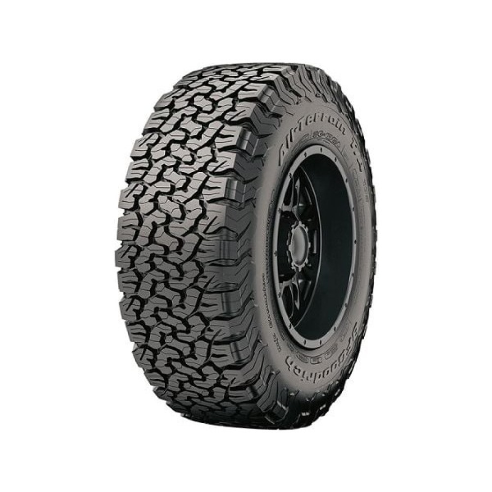 Bfgoodrich 215/65 R16 103/100S All-Terraın T/A Ko2 Suv Dört Mevsim Lastiği (Üretim Yılı: 2022) - 2022 Lastikler Fiyatı