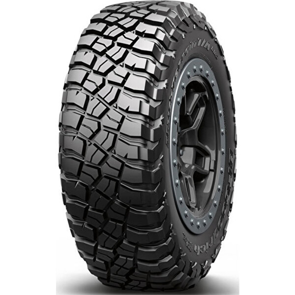 BFGoodrich 245/70 R16 113/110Q LRD Mud Terrain T/A KM3 SUV Yaz Lastiği ( Üretim Yılı: 2022 ) Lastikler Fiyatı