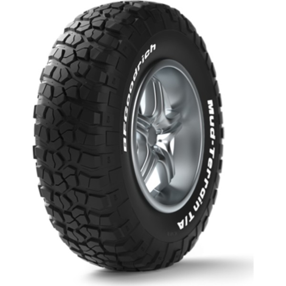 BFGoodrich 285/75 R16 116/113Q LRC Mud Terrain T/A KM3 SUV Yaz Lastiği ( Üretim Yılı: 2021 ) Lastikler Fiyatı