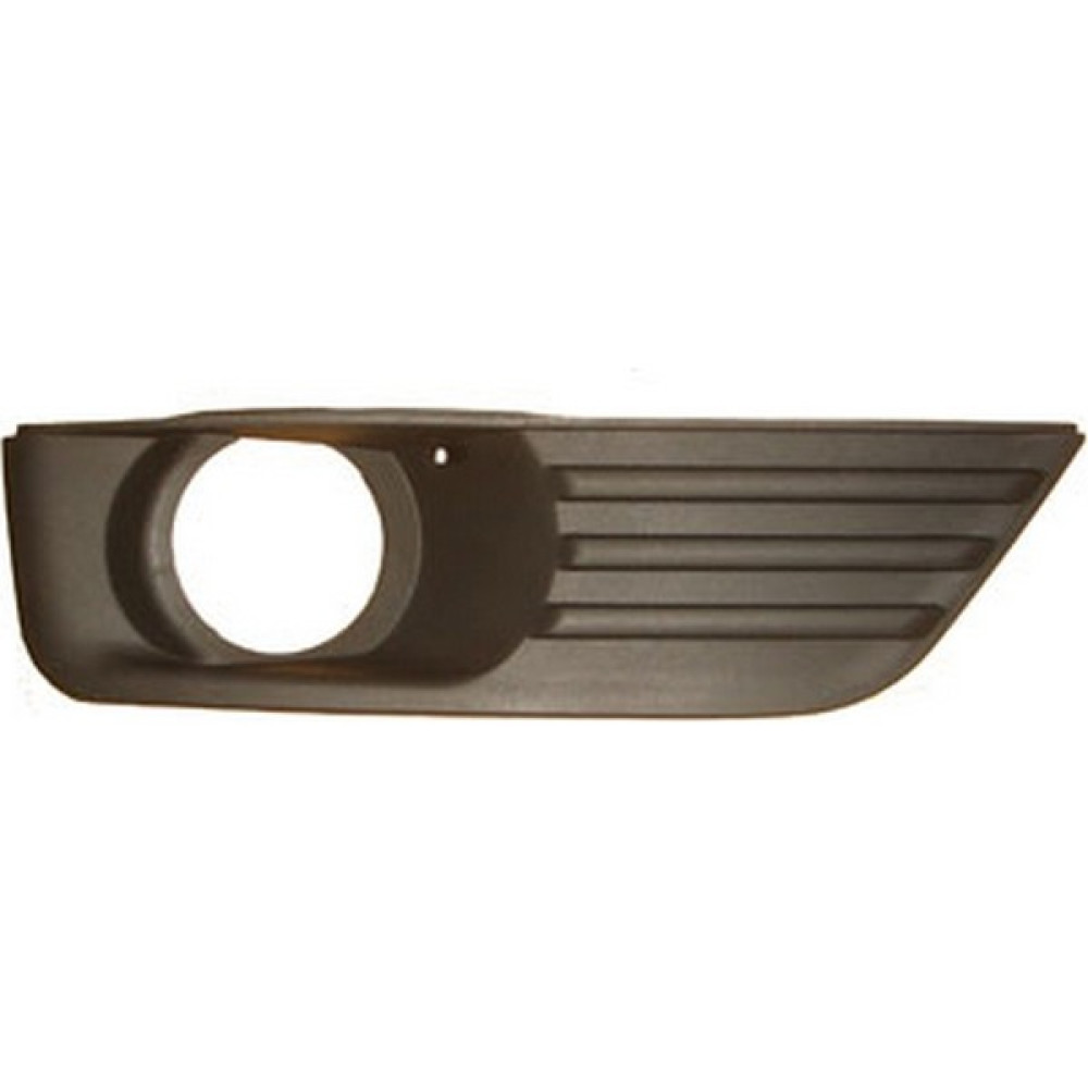 BFN 2005 - 2007 Ford Focus Sdhb Sis Lamba Kapağı Sağ Siyah Sis Delikli (Bfn) (Oem NO:1337347) Ledli Lambalar Fiyatı