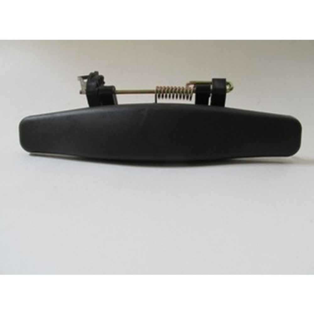 BFN 2009 - 2012 Renault Clio Symbol Sd - Ön Kapı Dış Açma Kolu Sağ Siyah (Boyanır Tip) (Bfn) (Oem NO:8200733838) Oto Boyaları Fiyatı