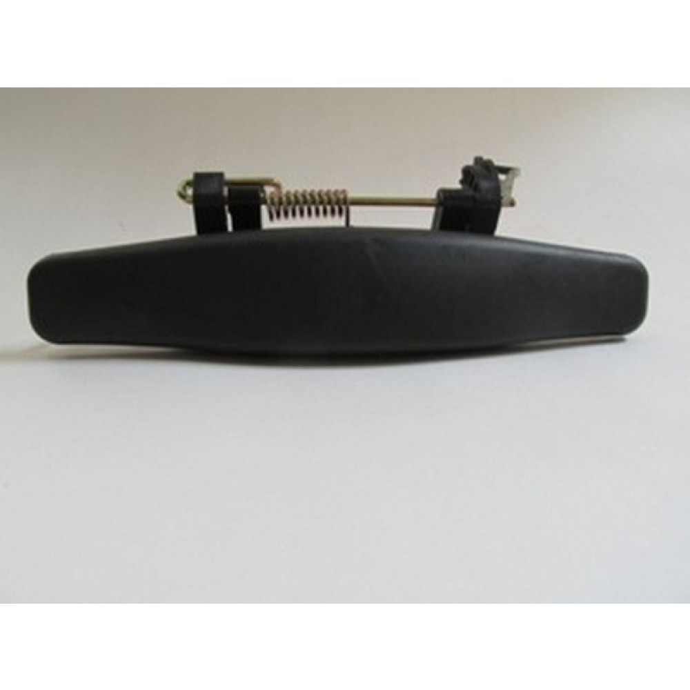BFN 2009 - 2012 Renault Clio Symbol Sd - Ön Kapı Dış Açma Kolu Sol Siyah (Boyanır Tip) (Bfn) (Oem NO:8200733836) Oto Boyaları Fiyatı