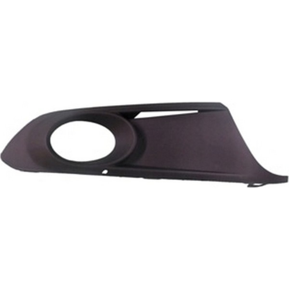 BFN 2011-2014 Volkswagen Jetta 6 Sis Lamba Kapağı Sağ Sis Delikli (Bfn) (Adet) (Oem NO:5C6853666A9B9) Oto Boyaları Fiyatı