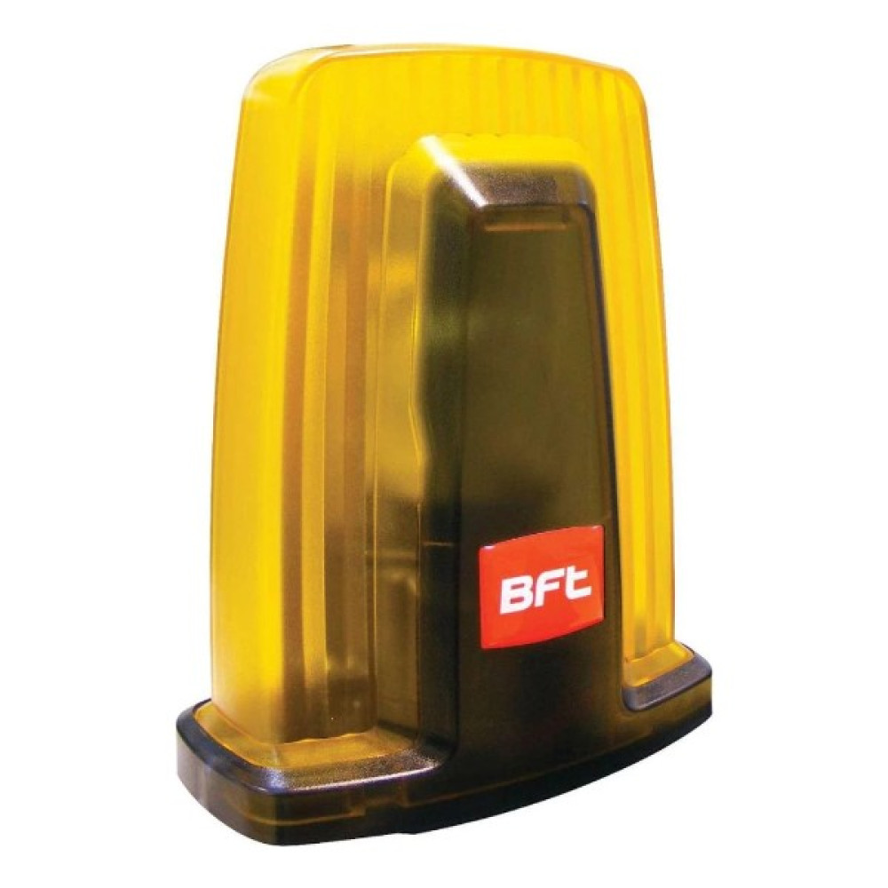 Bft Antenli Flaşör Lamba Radius LED BT AR1 24 Volt Oto Boyaları Fiyatı