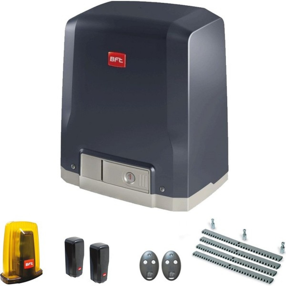 BFT Deimos BT A 600 Kapı Motoru (Kit Motor) Oto Boyaları Fiyatı
