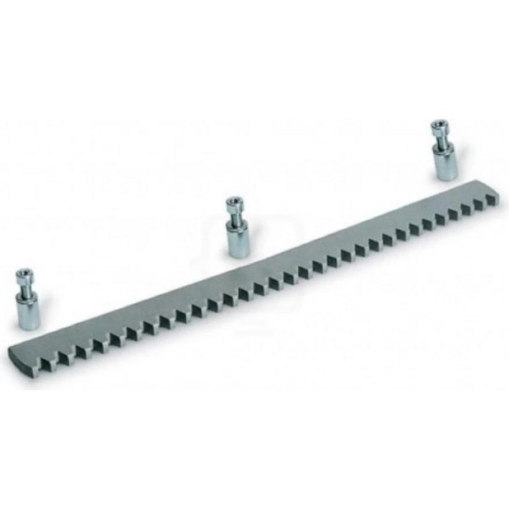 Bft Krameyer Dişli 30X8 Çelik Dişli Galvaniz 3 Metre Oto Boyaları Fiyatı