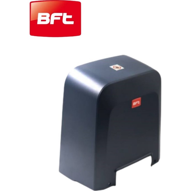 Bft Üst Kapak Deimos A 600 ve 800 Içindir - 1 adet - Lacivert Güvenlik Cihazları Fiyatı