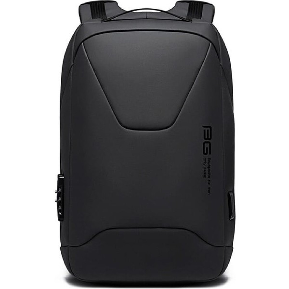 BG-22188 USB Şarj Portlu Laptop Sırt Çantası (Yurt Dışından) - Siyah Dizüstü Bilgisayar Aksesuarları Fiyatı