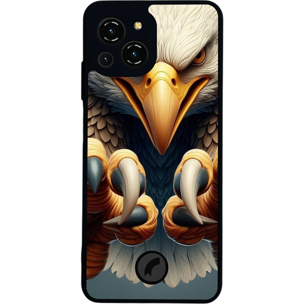 BG AKSESUAR Reeder S23 Pro Max Uyumlu Besiktas Tasarımlı Glossy Premium Kılıf - Siyah - Beşiktaş-116 Cep Telefonu Kılıfı Fiyatı