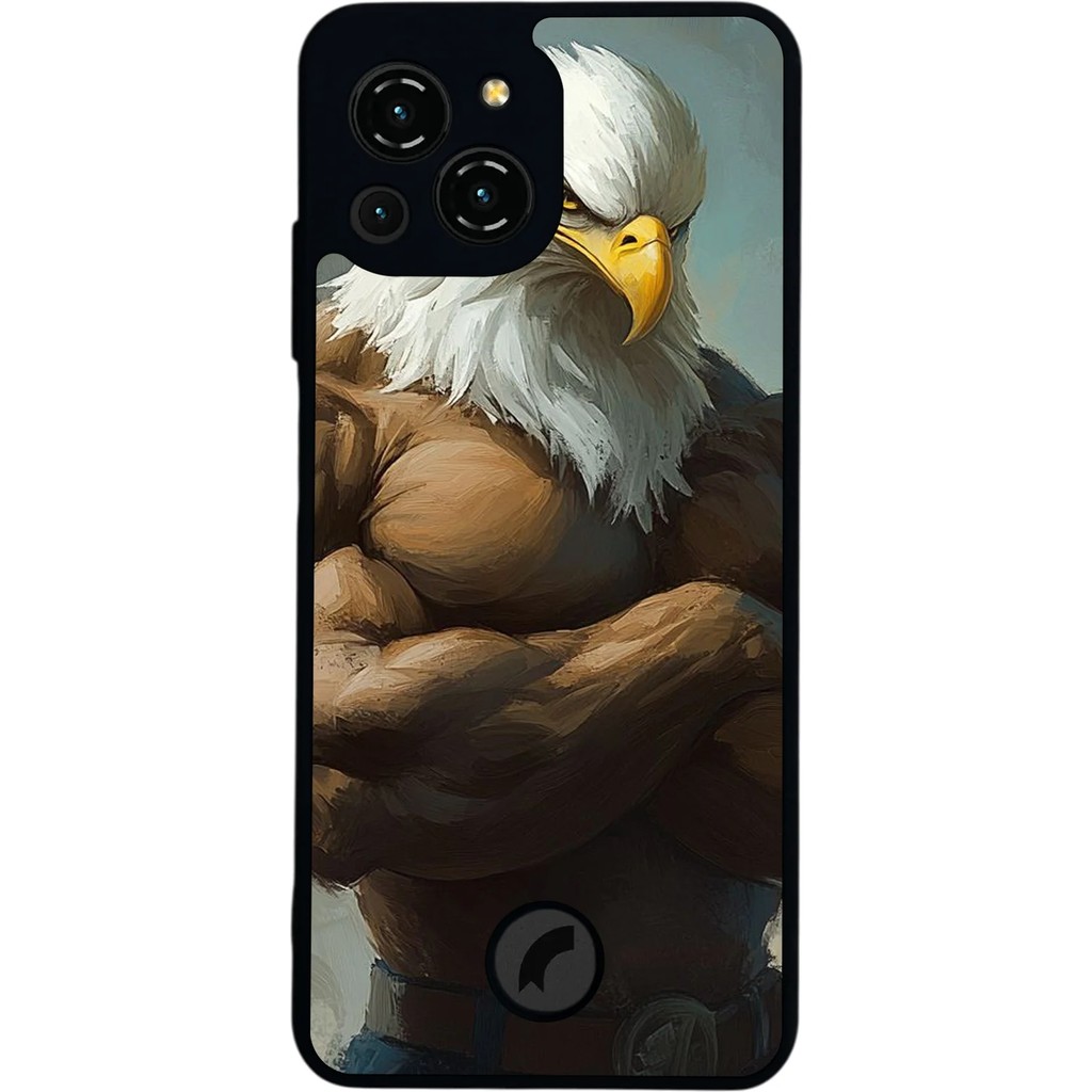 BG AKSESUAR Reeder S23 Pro Max Uyumlu Besiktas Tasarımlı Glossy Premium Kılıf - Siyah - Beşiktaş-120 Cep Telefonu Kılıfı Fiyatı
