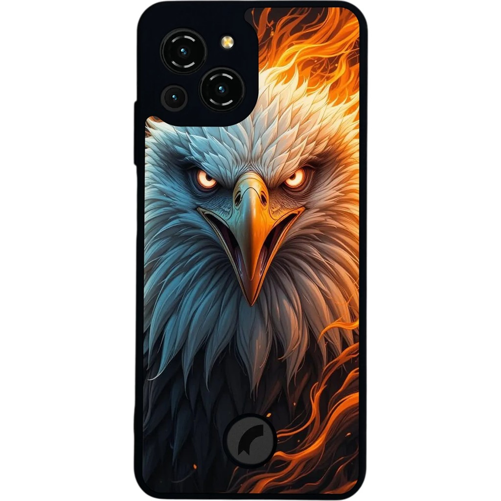 BG AKSESUAR Reeder S23 Pro Max Uyumlu Besiktas Tasarımlı Glossy Premium Kılıf - Siyah - Beşiktaş-121 Cep Telefonu Kılıfı Fiyatı