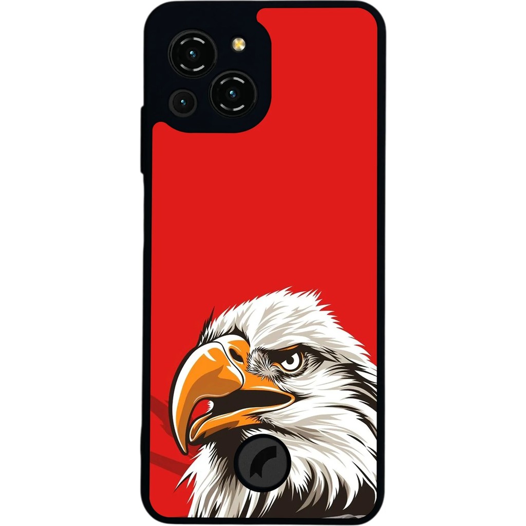 BG AKSESUAR Reeder S23 Pro Max Uyumlu Besiktas Tasarımlı Glossy Premium Kılıf - Siyah - Beşiktaş-125 Cep Telefonu Kılıfı Fiyatı