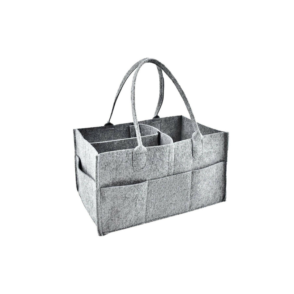 BG Brand Gardrop Organizer Çantası Kalın Keçe Düzenleyici Dolap İçi Düzenleyici Fiyatı