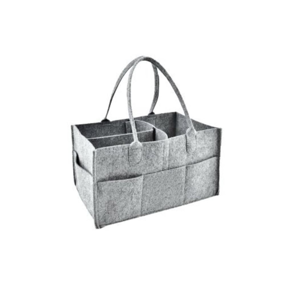 BG Brand Guard Gardrop Organizer Çantası Kalın Keçe Eşya Saklama / Düzenleme Fiyatı