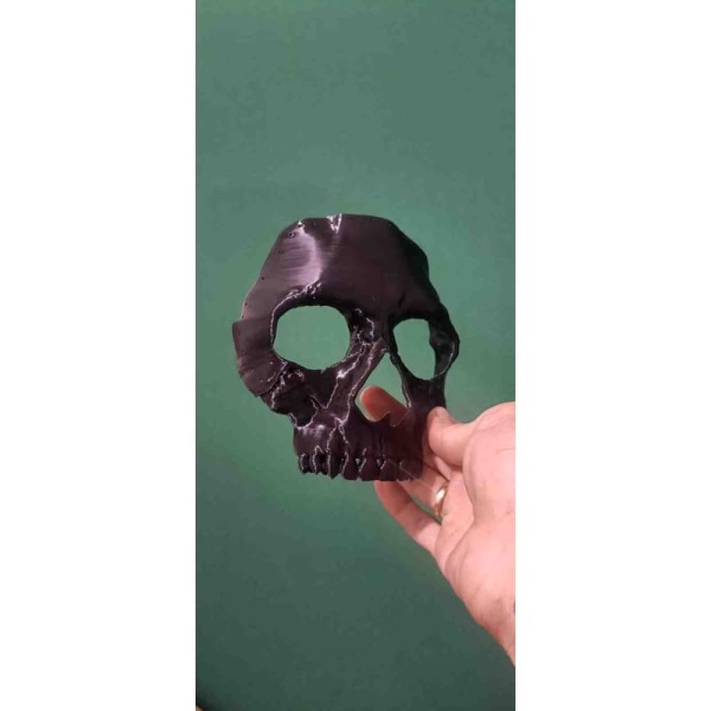 Bg Dizayn Ghost Maskesi Maket Fiyatı