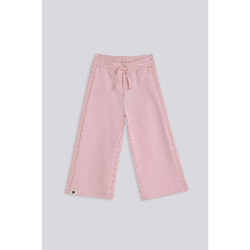 Bg Store Kız Çocuk Pembe Eşofman Altı Kız Çocuk Sweatshirt Fiyatı