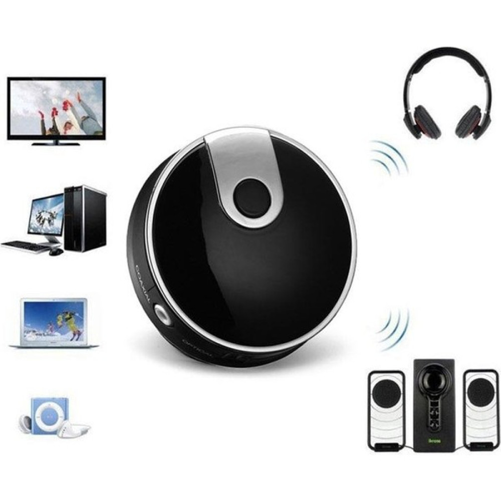 Bgektoth Optik Koaksiyel (Toslınk) Bluetooth V4.0 Dijital Stereo Ses Verici Modem Fiyatı
