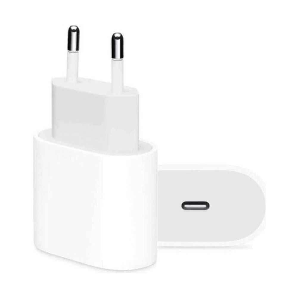 BGG Tech Bggtech Apple iPhone 14/14 Pro/ 15 /15 Pro Max Telefonlarla Uyumlu 20W Hızlı Adaptör - Beyaz Cep Telefonu Şarj Cihazı Fiyatı