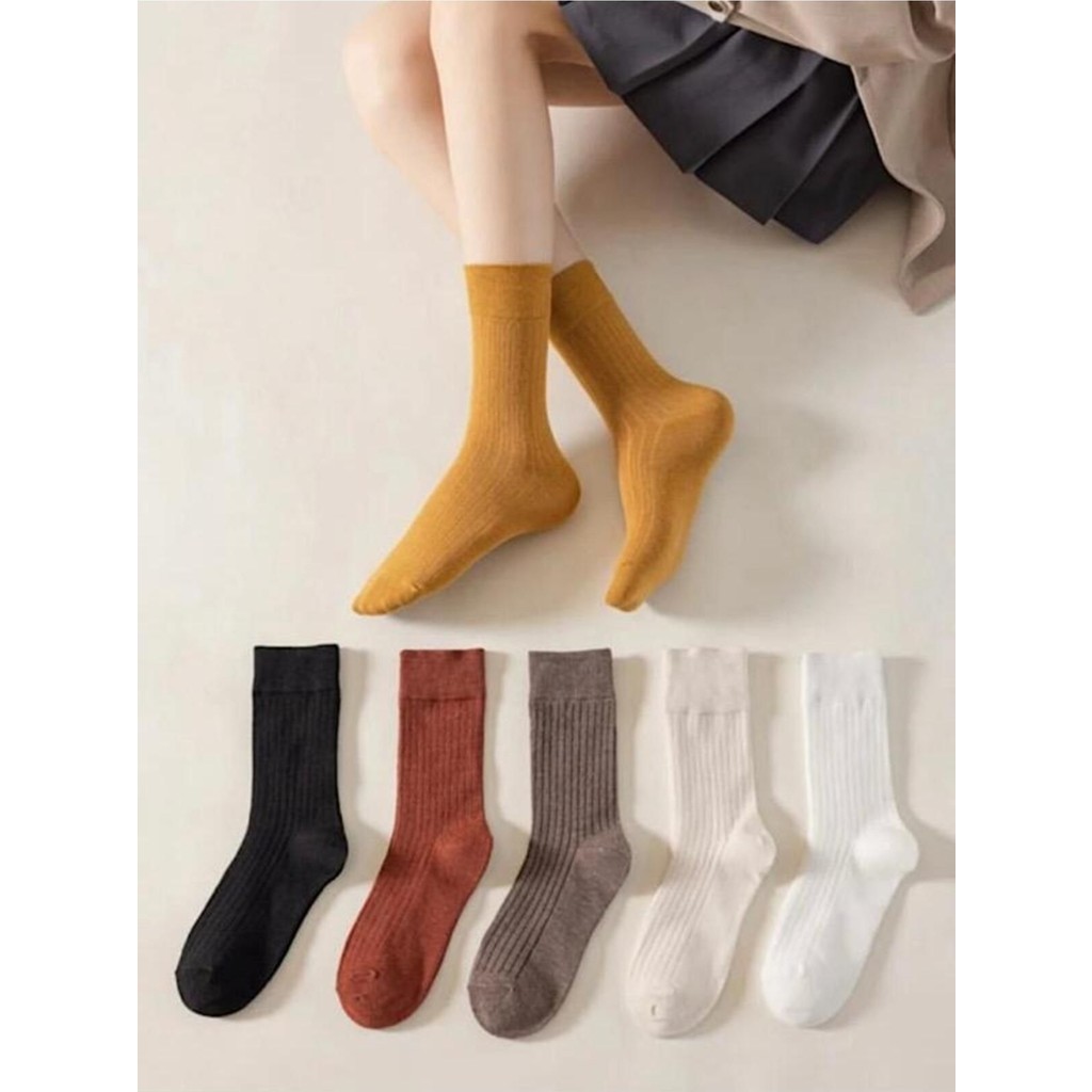 Bgk Unisex Çok Renkli Desenli Soket Çorap 6'lı Paket Dayanıklı Cotton Malzeme ile Konforlu Kullanım SSD / Solid State Drive Fiyatı