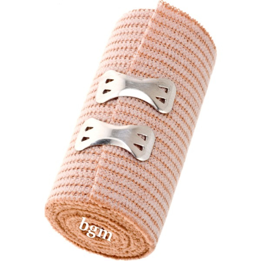 BGM Elastik Bandaj 10CM Yüksek Kalite Elastik Bandaj Diğer Spor Ürünleri Fiyatı