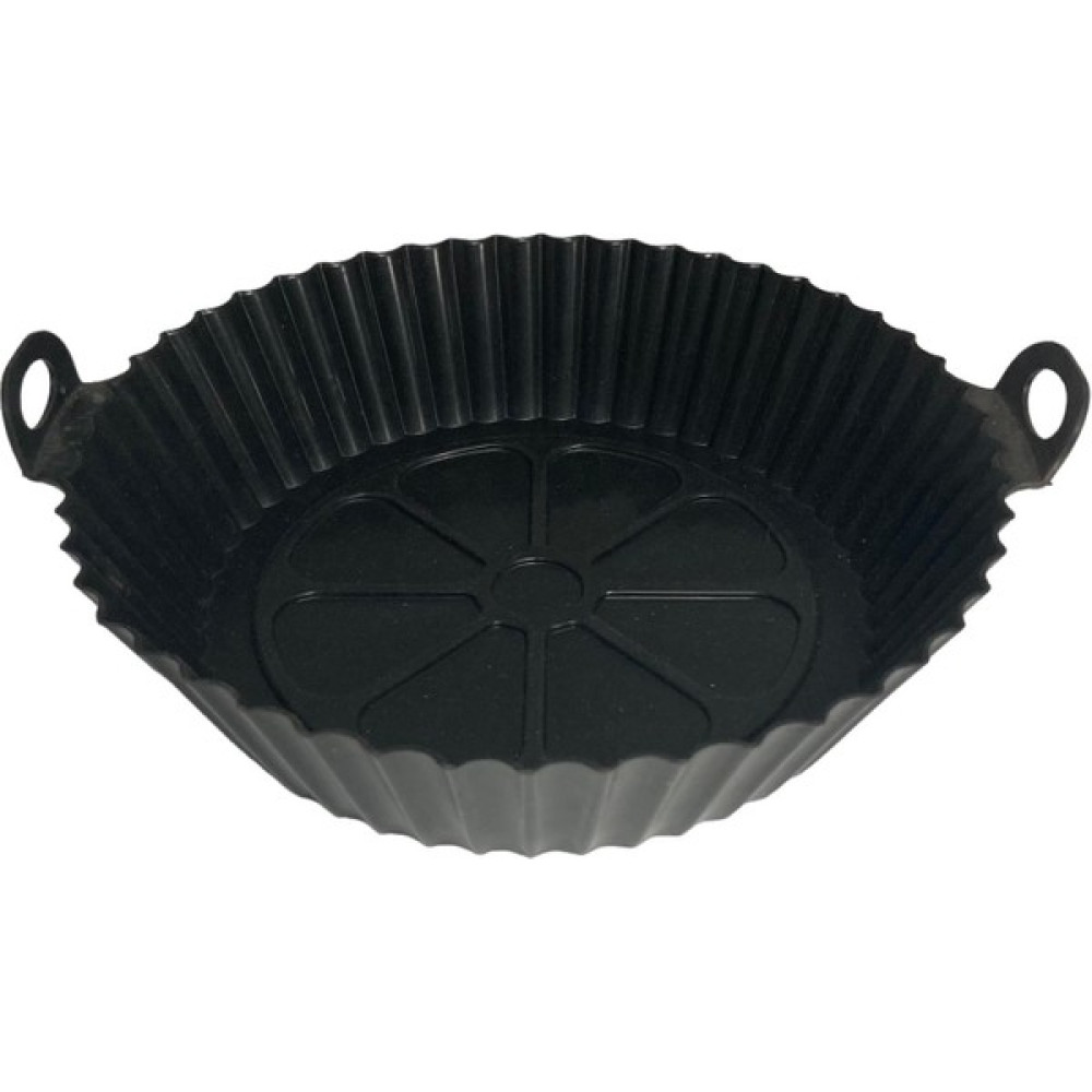 Bgmutfak Airfryer Silikon Kek Kalıbı ve Yemek Pişirme Isıtma Kabı Yüksek Isıya Dayanıklı L ve x l Kek Kalıpları Fiyatı