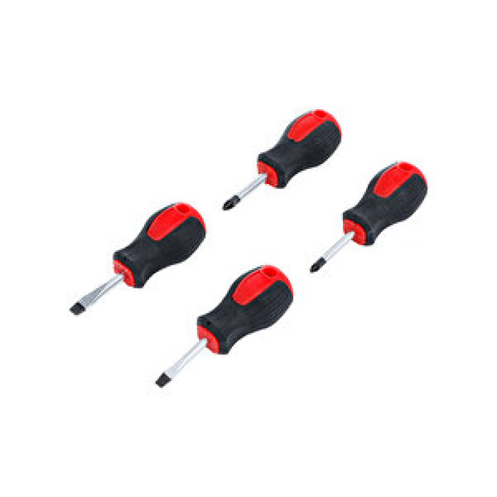 Bgs Brio Tornavida Seti Topuz Mini 5-6-pz1-pz2 4 Parça Tornavida Fiyatı