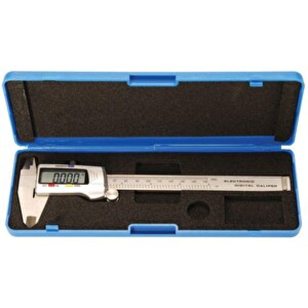 Bgs Dijital Kumpas 150 Mm Diğer Test ve Ölçüm Cihazları Fiyatı