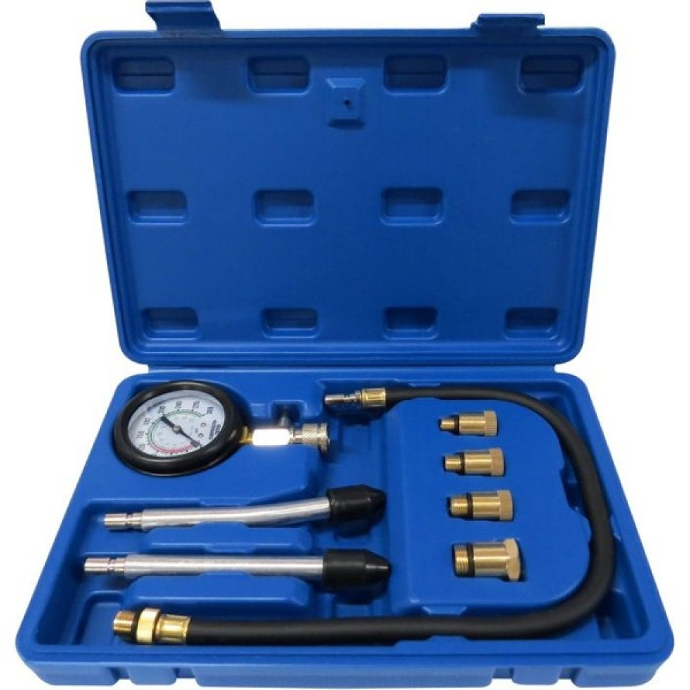 Bgs Kompresyon Test Cihazı Benzinli Hortumlu Set M10+M18 Oto Boyaları Fiyatı