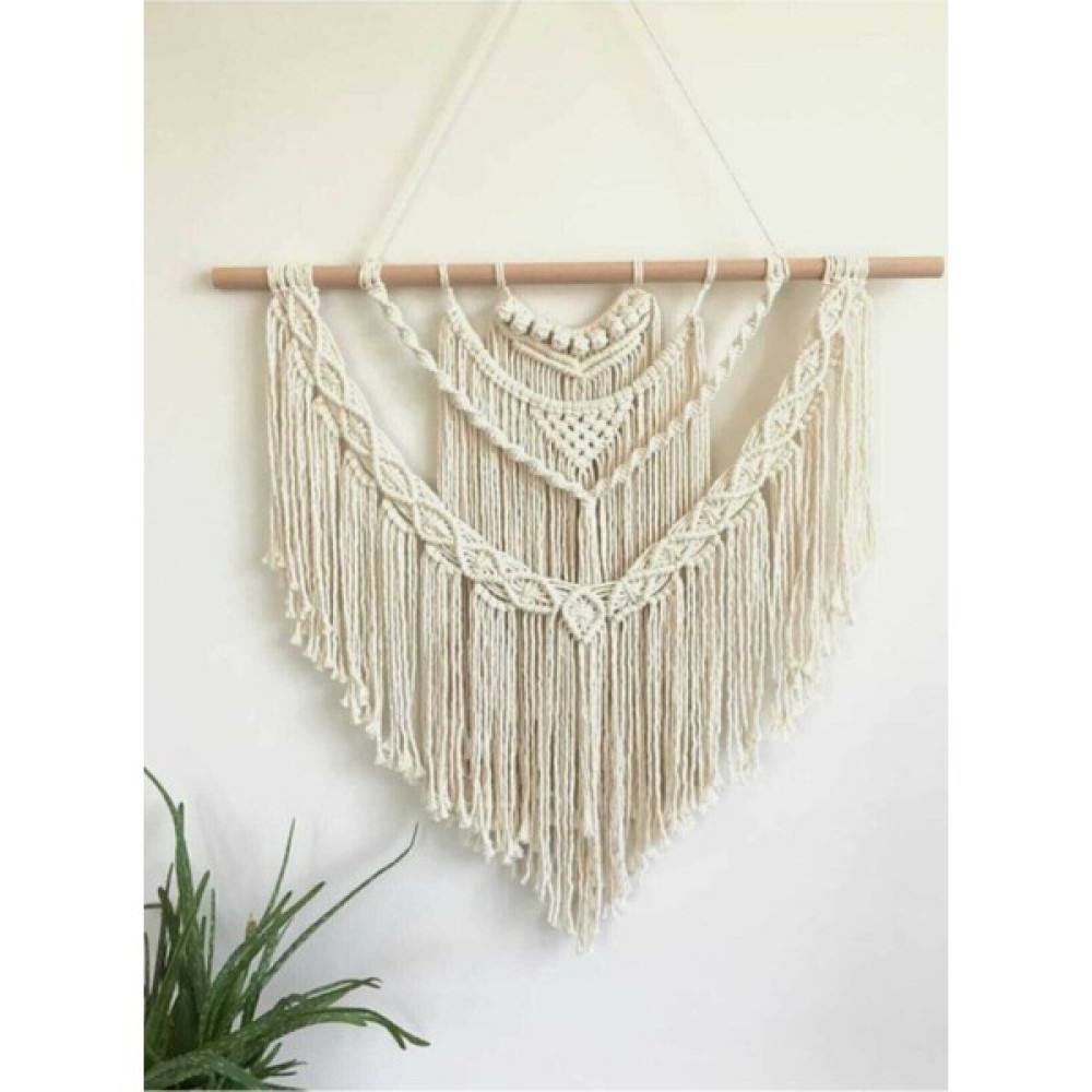 BH Bohem Handmade Makrome Duvar Süsü Ev & Dekorasyon Aksesuarları Fiyatı