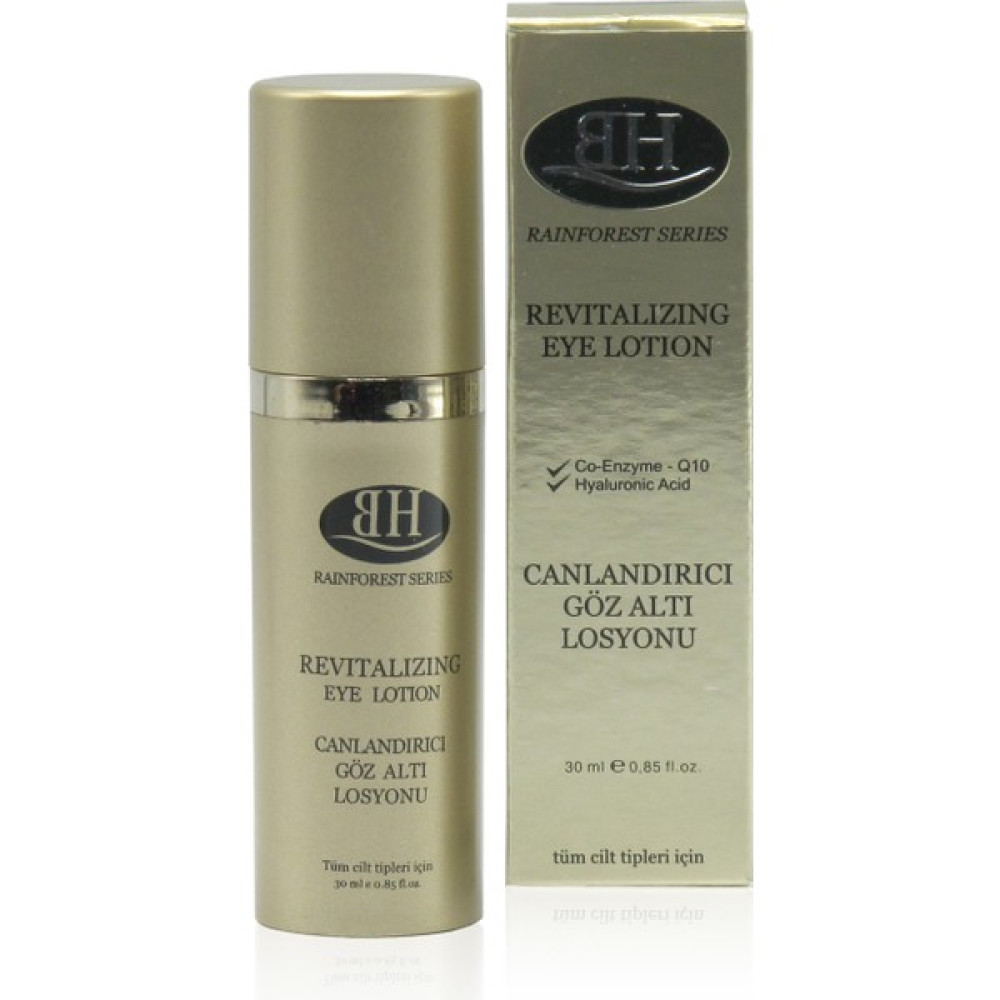 Bh Canlandırıcı Gözaltı Losyonu 30 ml Göz Kremi Fiyatı