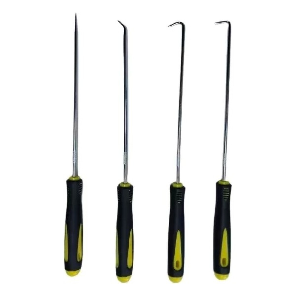 Bh Oring Çıkarma Seti 4 Parça 150 mm Nalburiye & Hırdavat Fiyatı