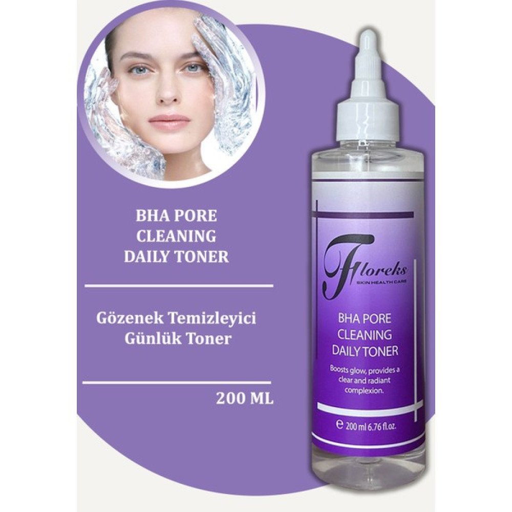 Bha Temizleyici Günlük Toner Oto Boyaları Fiyatı