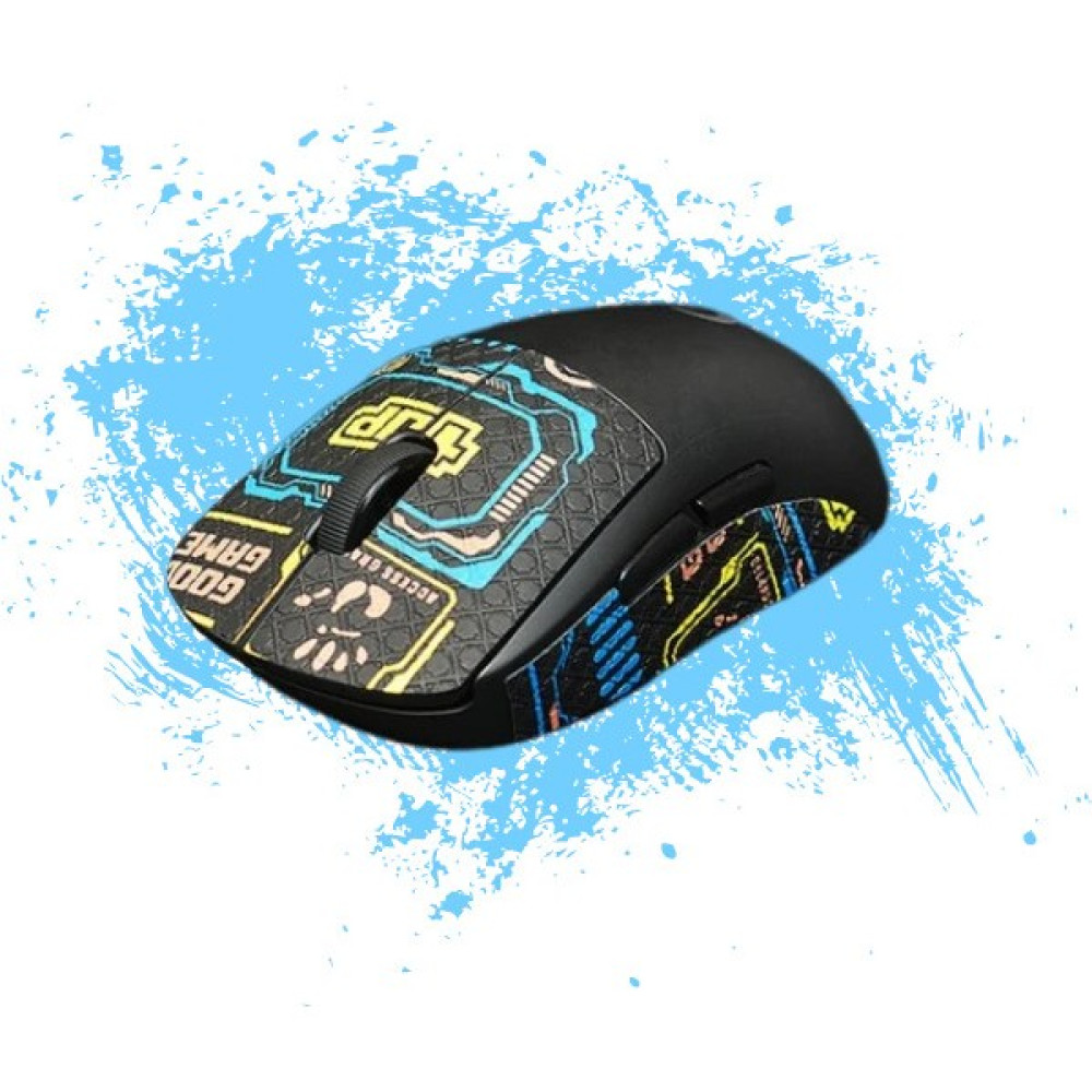Bhave Ranger V3 Mouse Bant G Pro Wıreless Grıp - Mavi Mouse Pad Fiyatı