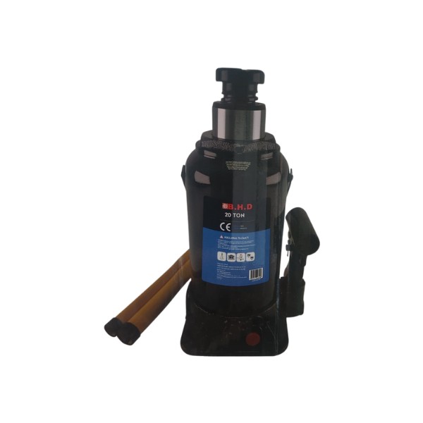 Bhd 00374 20 Ton Şişe, Hidrolik Kriko - 244, 449 mm SSD / Solid State Drive Fiyatı