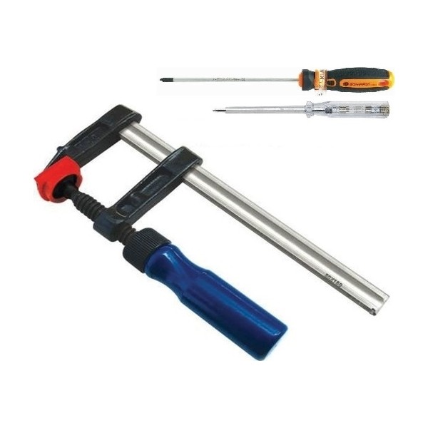 BHD Marangoz Işkencesi 80 x 300 Mmx Somafix Yıldız Tornavida 5X125 mm K Kalemi Kalem & Yazı Gereçleri Fiyatı